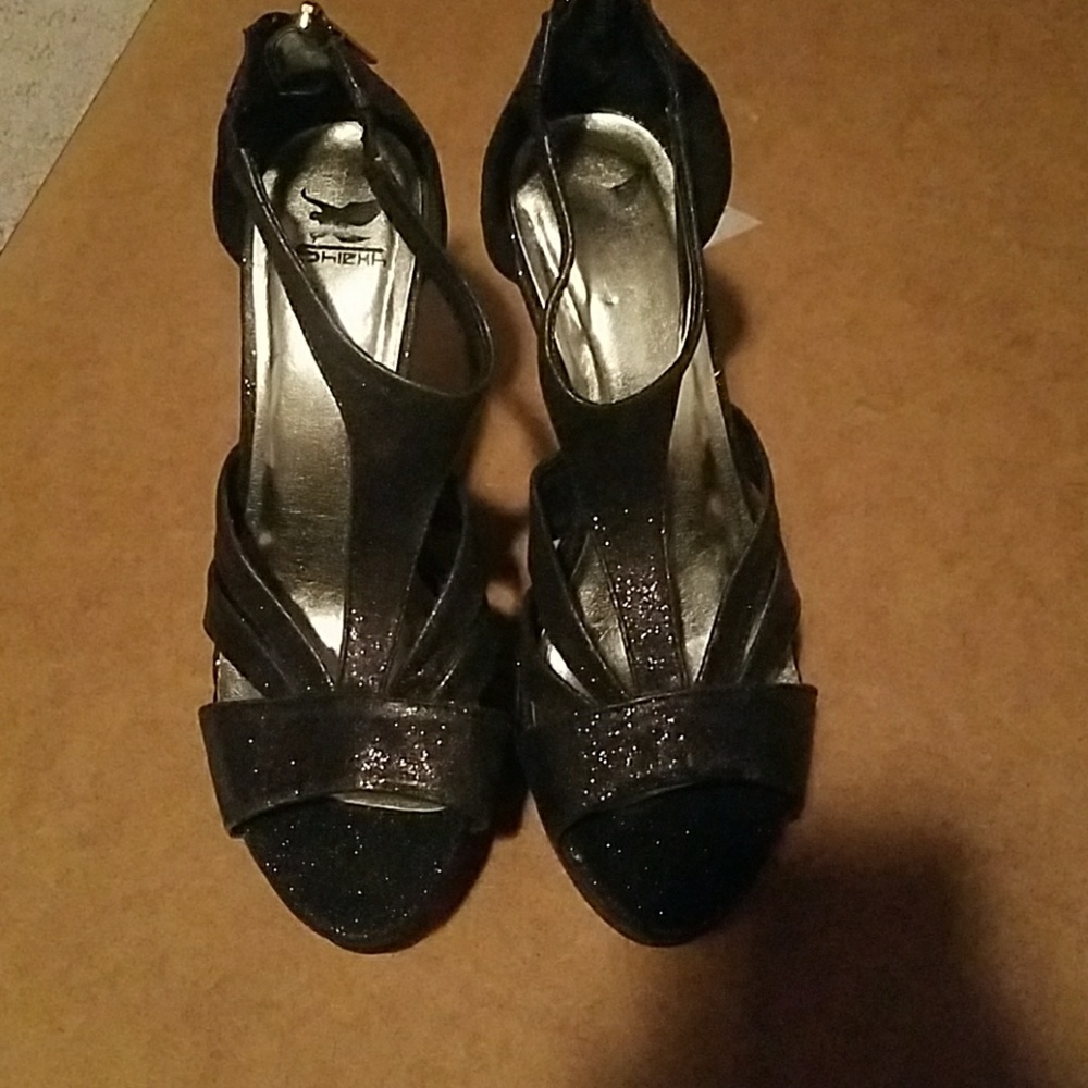 Wedges